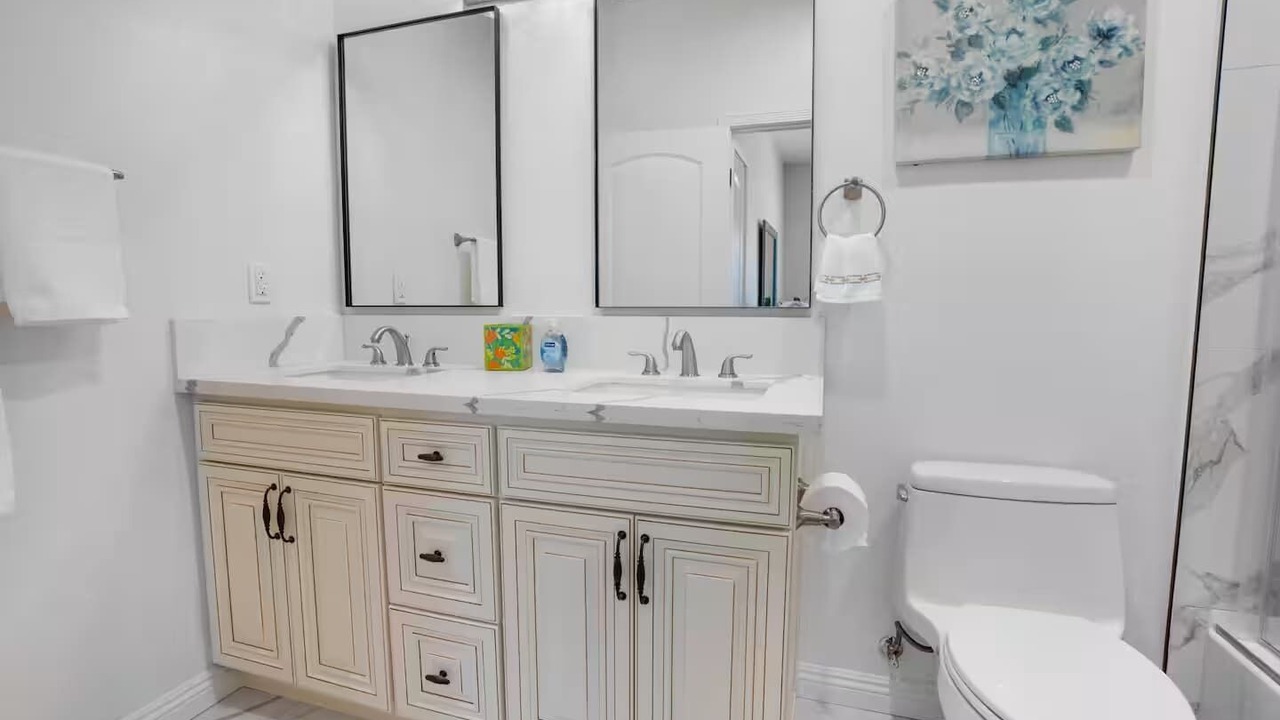 Photo of Bathroom in Mid Central