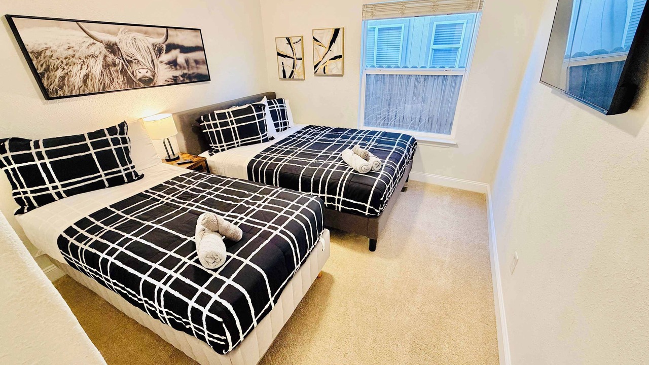 Photo of Bedroom in Fernley