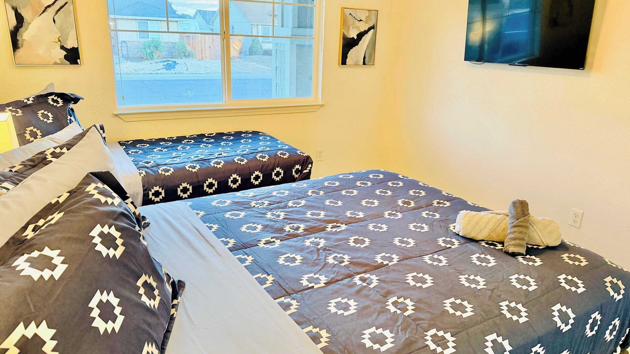 Photo of Bedroom in Fernley