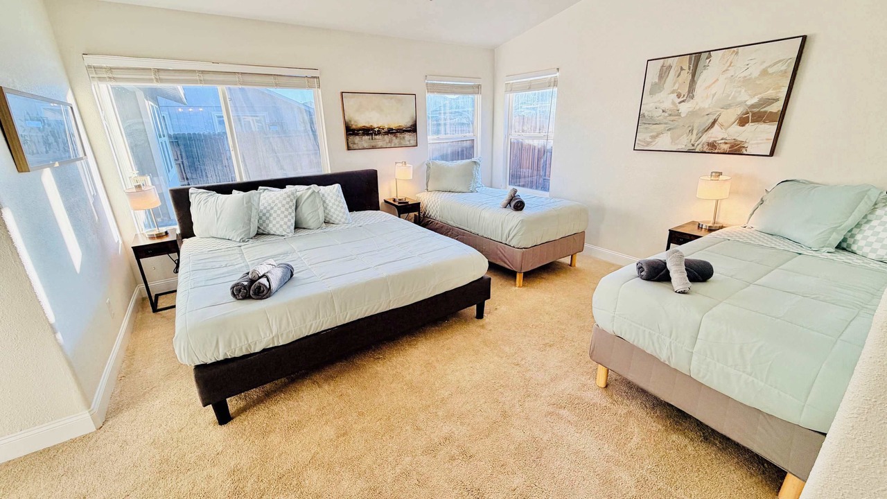 Photo of Bedroom in Fernley