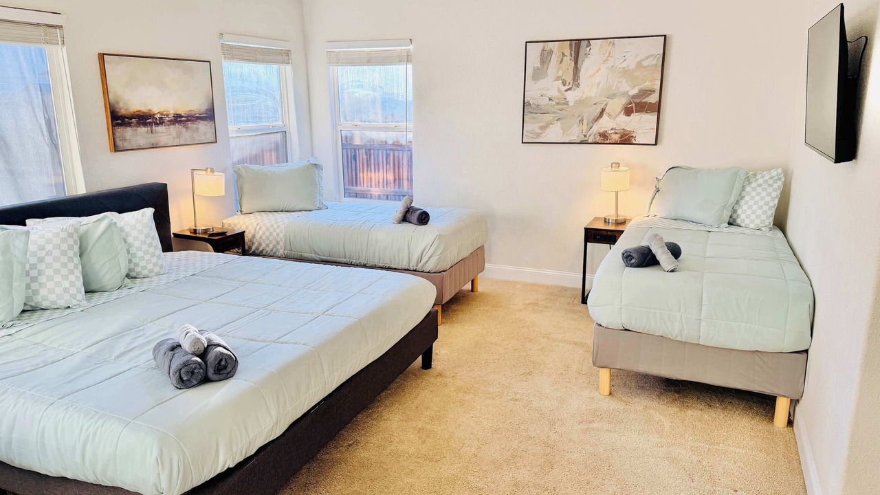 Photo of Bedroom in Fernley