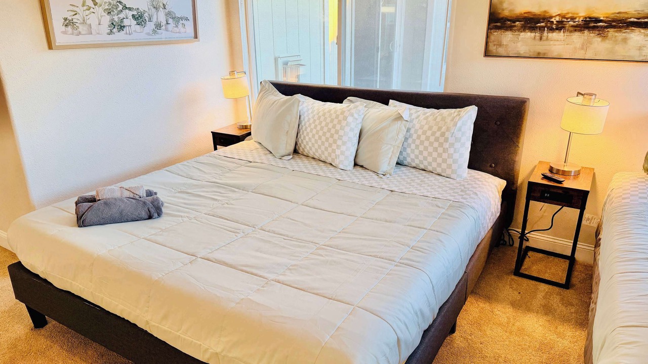 Photo of Bedroom in Fernley