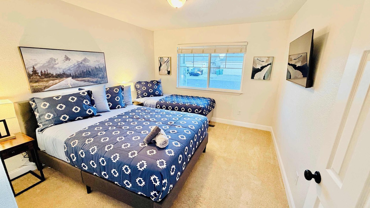 Photo of Bedroom in Fernley