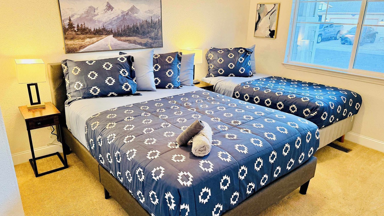 Photo of Bedroom in Fernley
