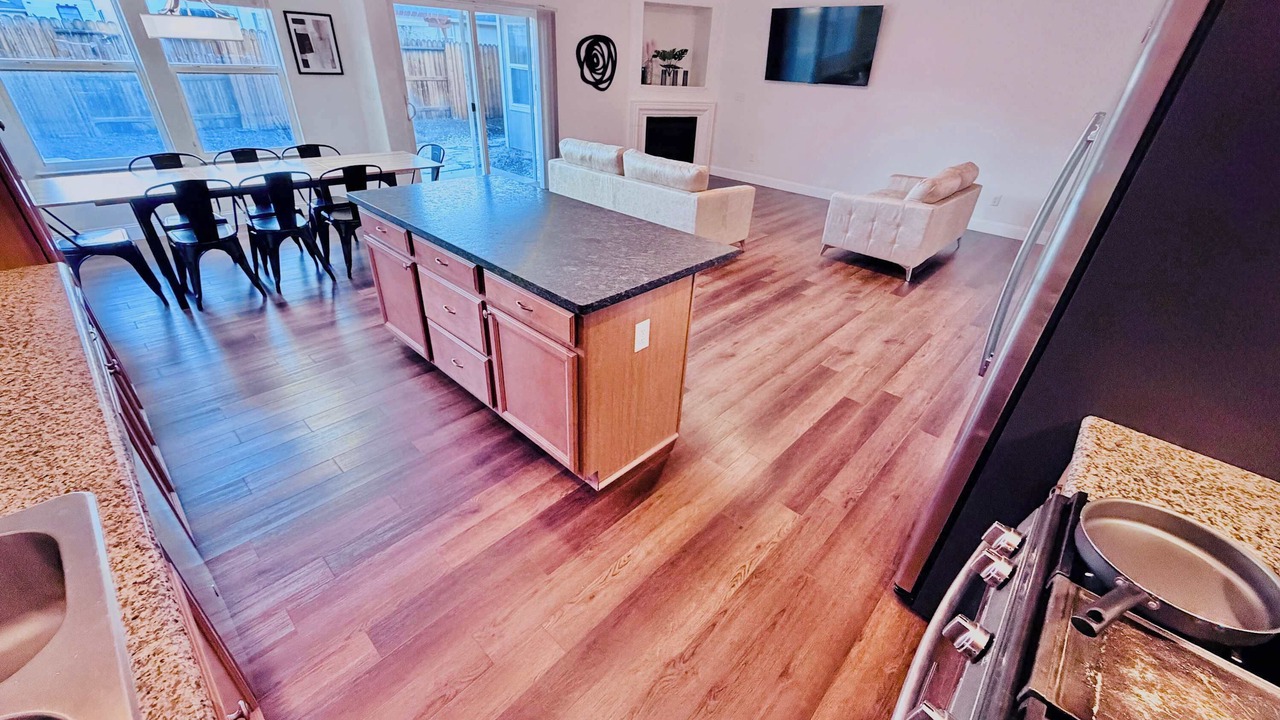 Photo of Livingroom in Fernley