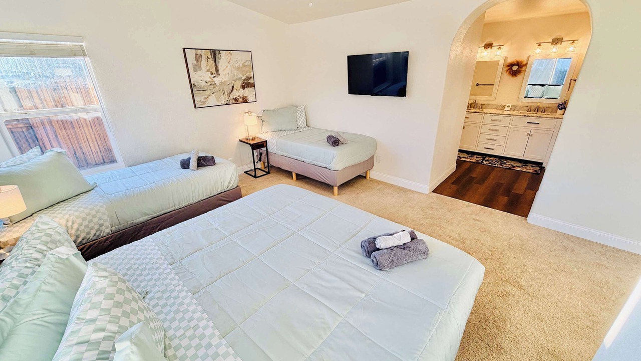 Photo of Bedroom in Fernley