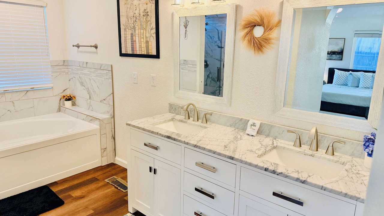 Photo of Bathroom in Fernley