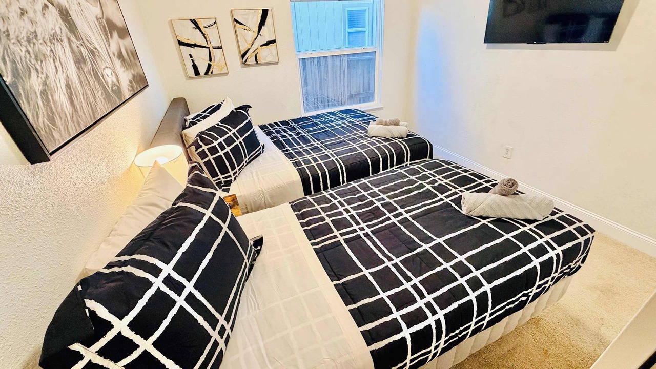 Photo of Bedroom in Fernley