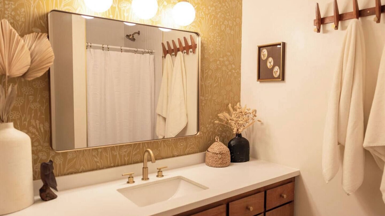 Photo of Bathroom in Sierra Cedars
