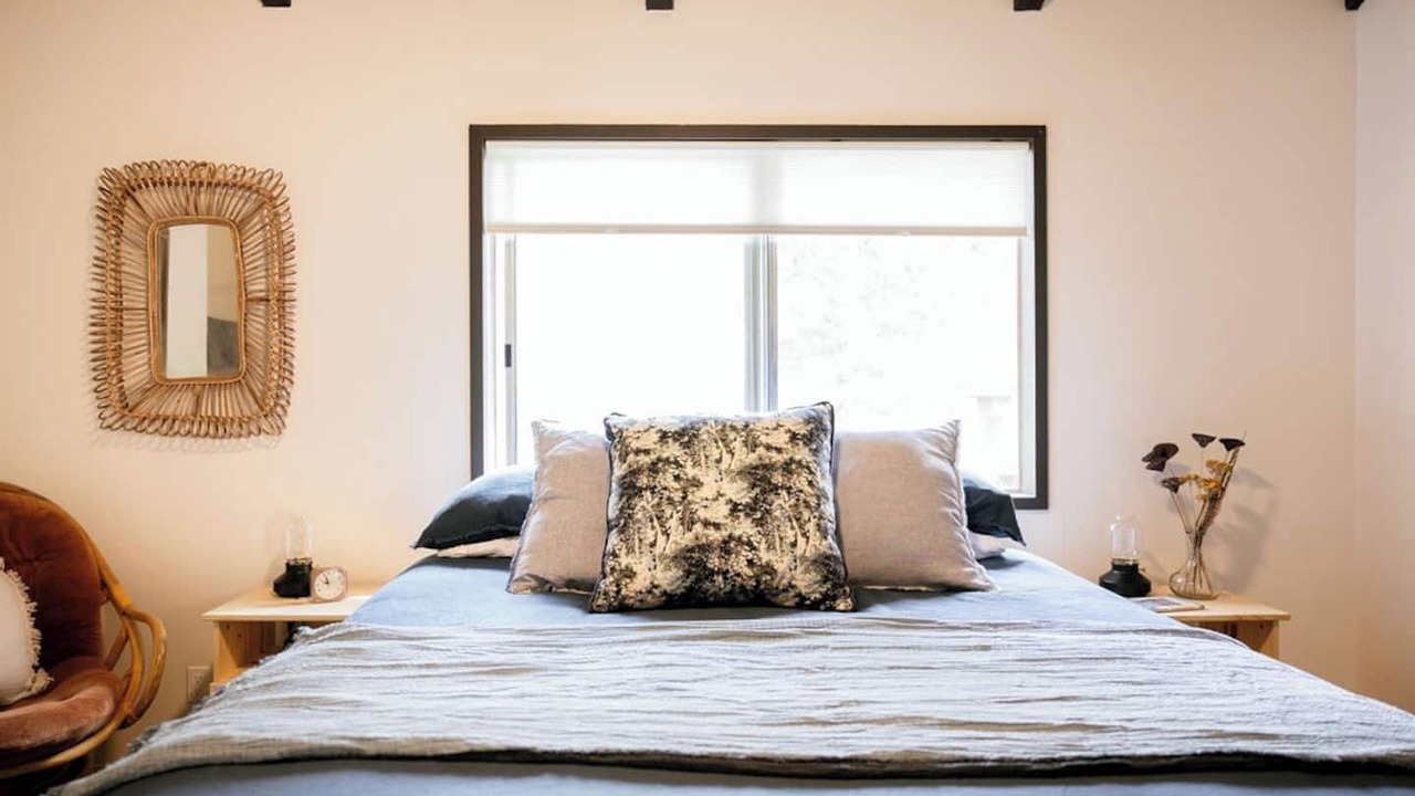 Photo of Bedroom in Sierra Cedars