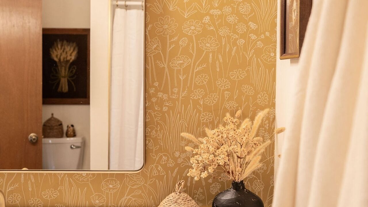 Photo of Bathroom in Sierra Cedars