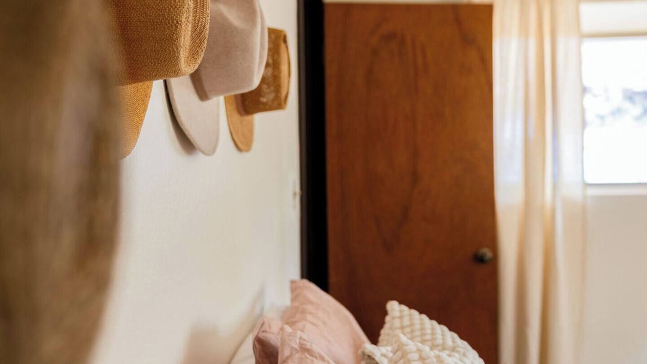 Photo of Bedroom in Sierra Cedars