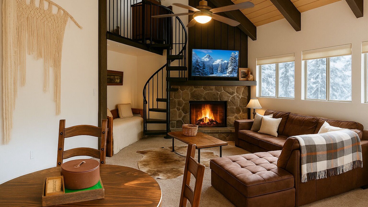 Photo of Bedroom in Sierra Cedars