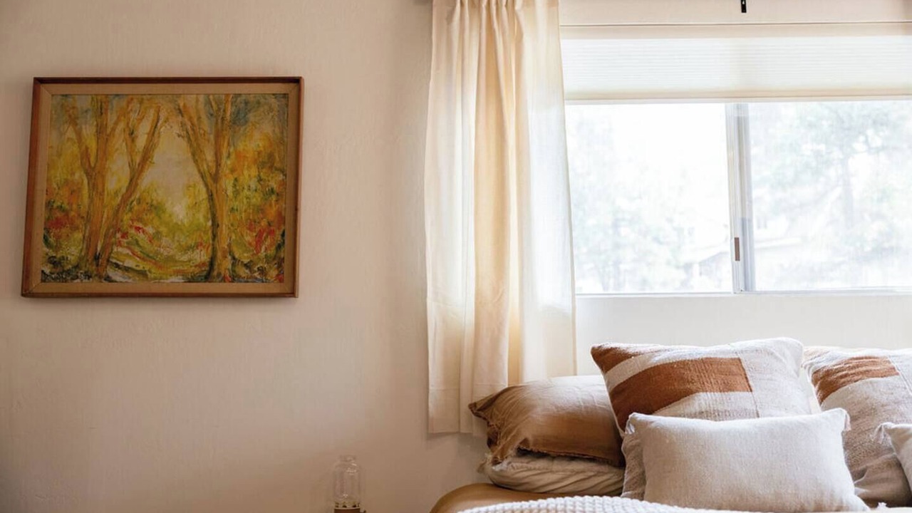 Photo of Bedroom in Sierra Cedars