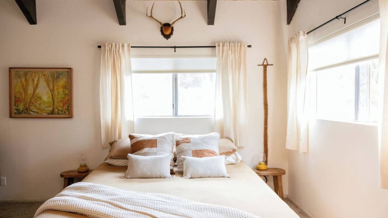 Photo of Bedroom in Sierra Cedars