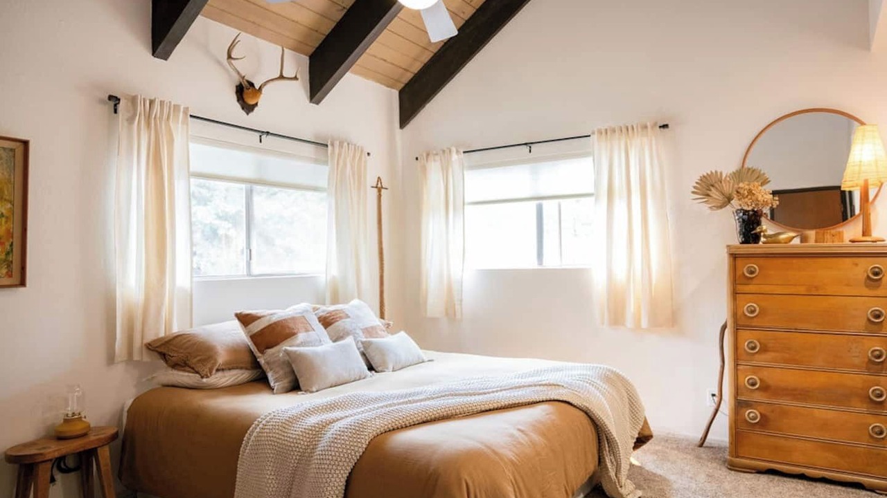 Photo of Bedroom in Sierra Cedars