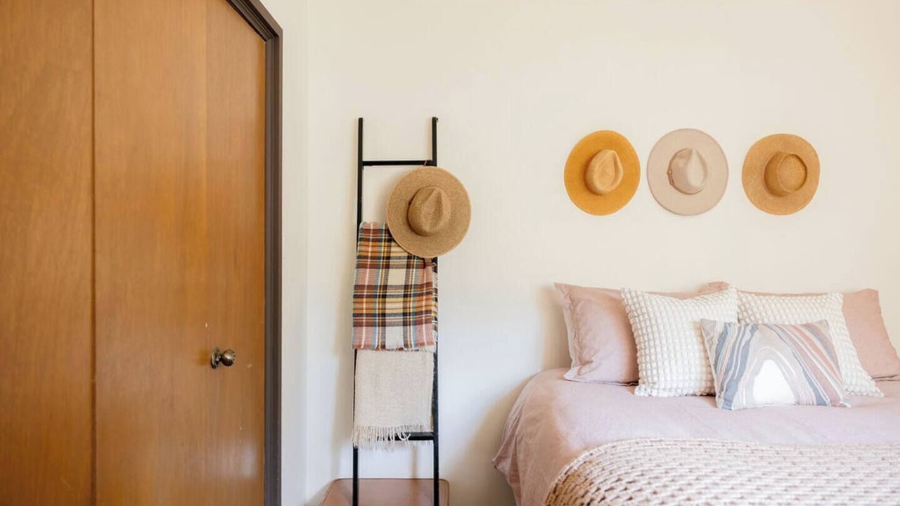 Photo of Bedroom in Sierra Cedars
