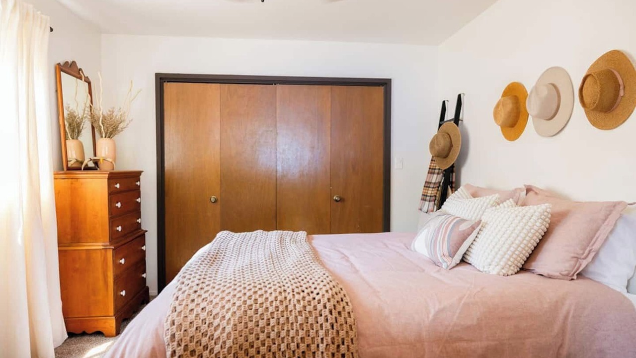 Photo of Bedroom in Sierra Cedars
