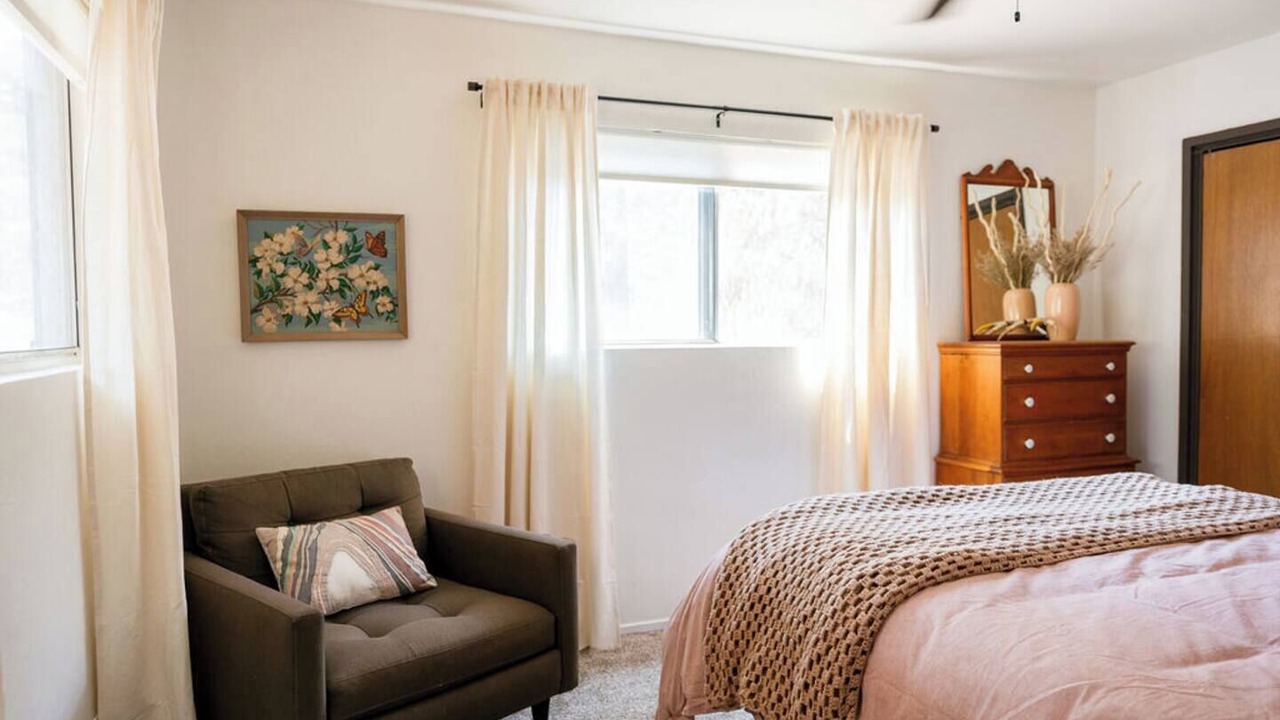 Photo of Bedroom in Sierra Cedars
