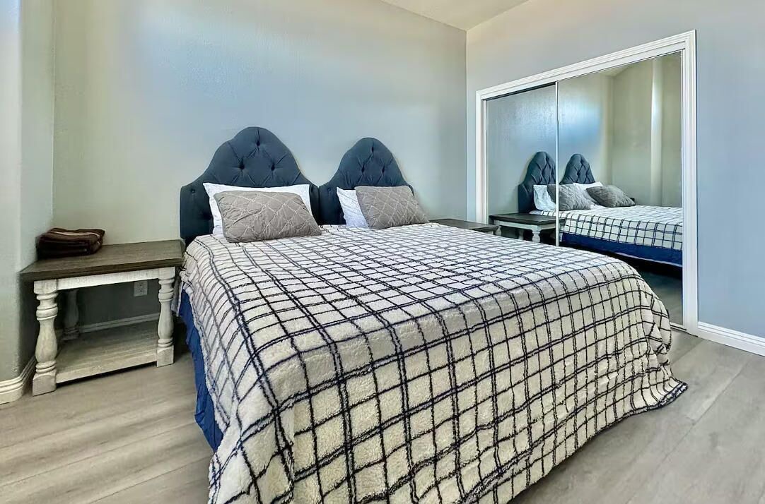 Photo of Bedroom in Oxnard