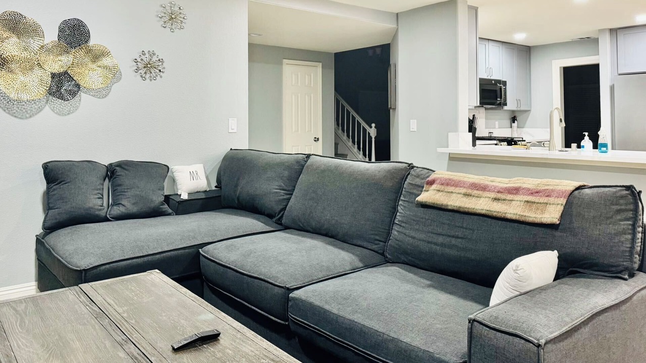 Photo of Livingroom in Oxnard