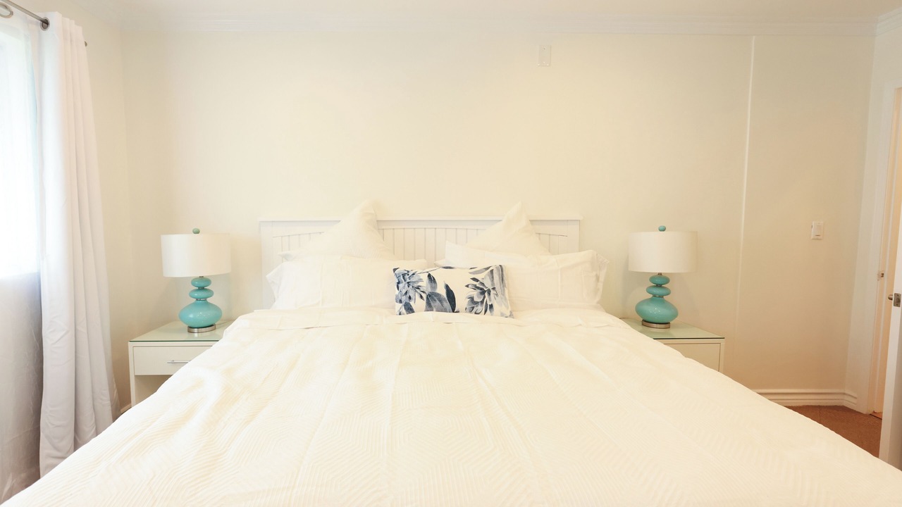 Photo of Bedroom in Ocean Park
