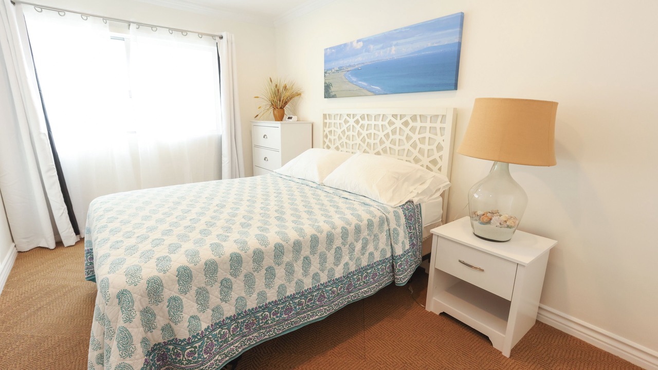 Photo of Bedroom in Ocean Park