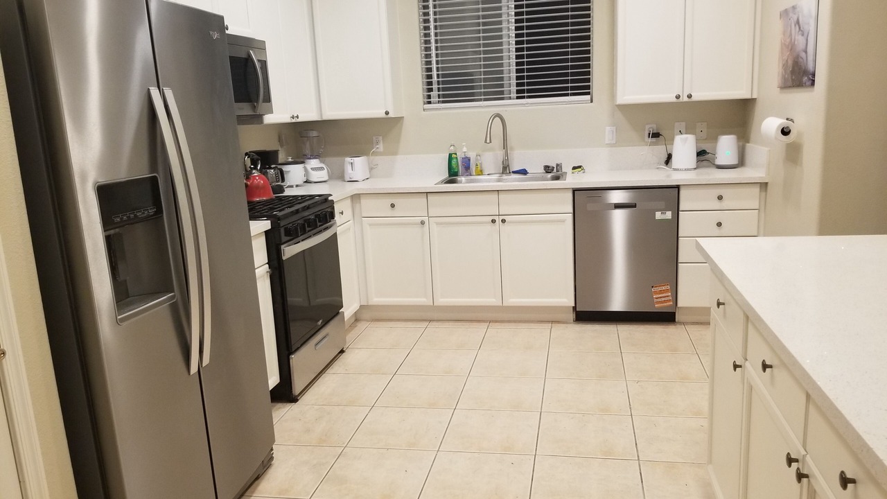 Photo of Kitchen in Rhodes Ranch