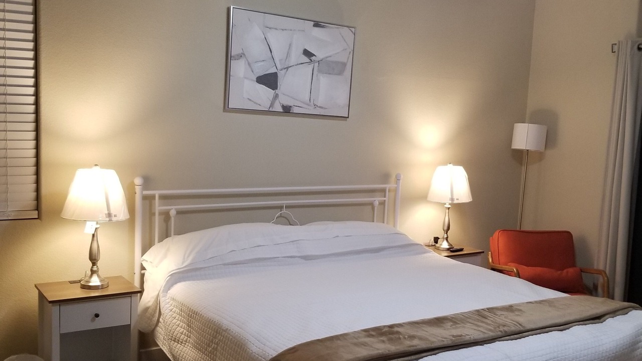 Photo of Bedroom in Rhodes Ranch