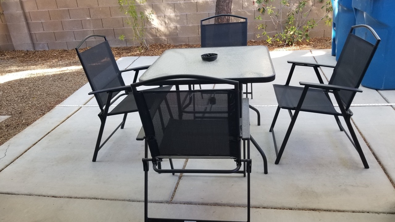 Photo of Outdoor in Rhodes Ranch