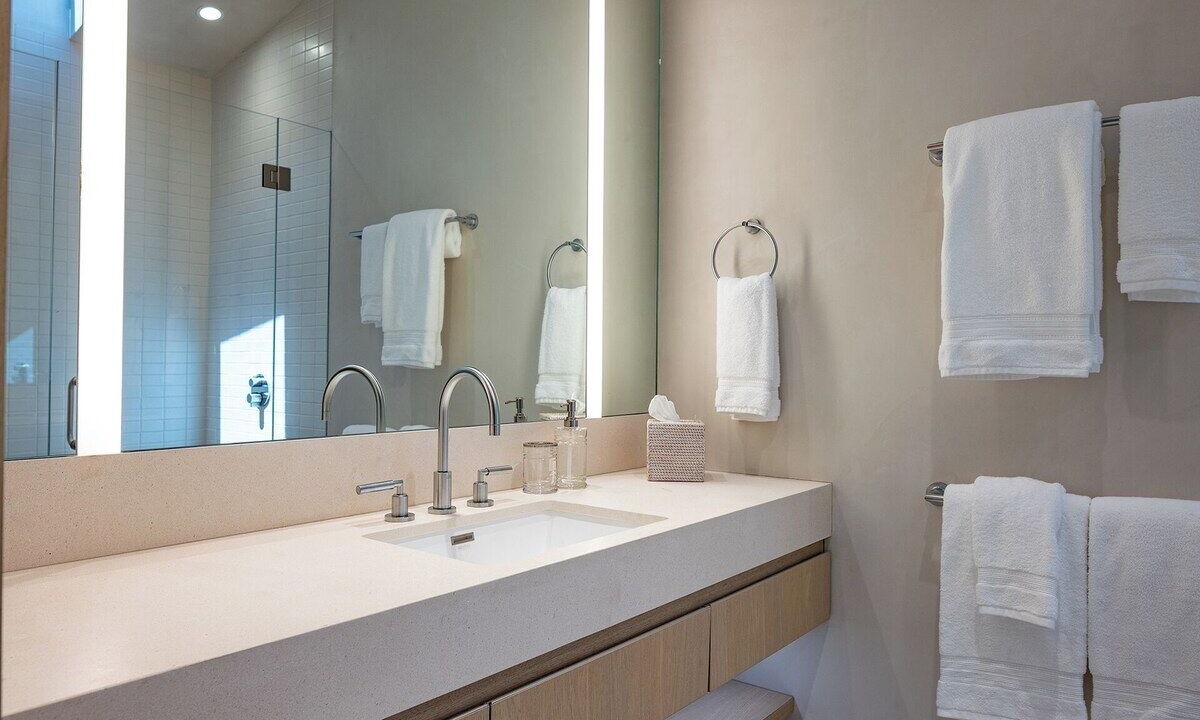 Photo of Bathroom in Carmel