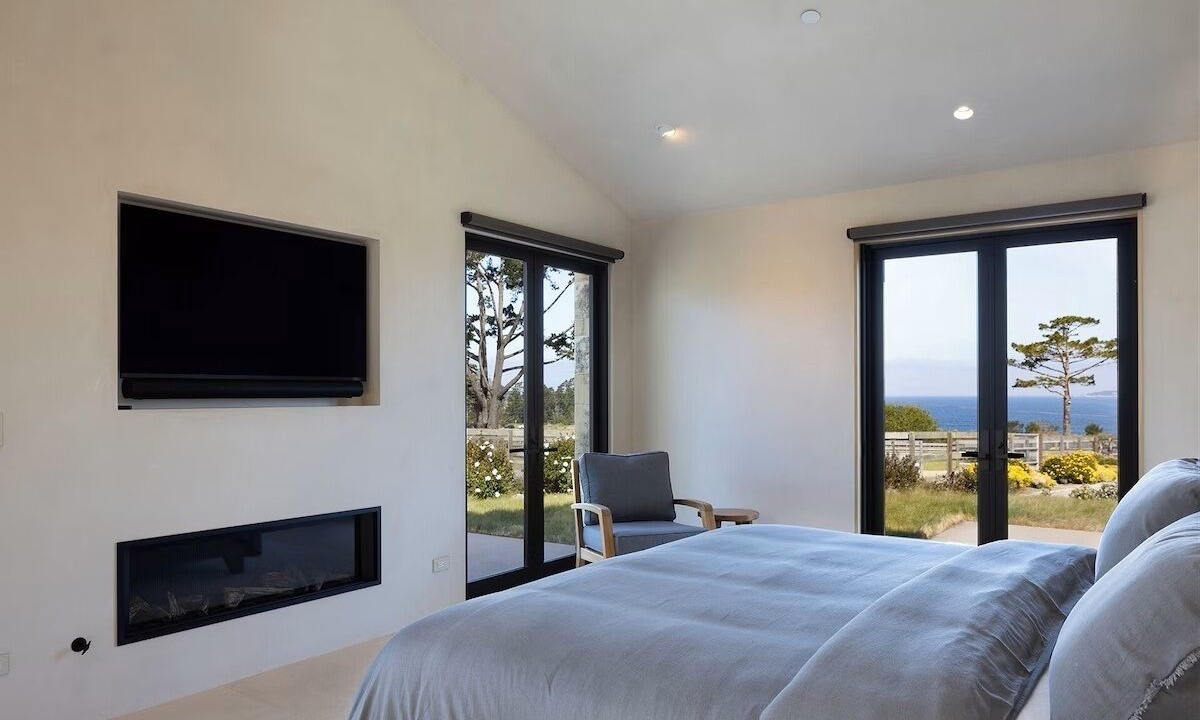 Photo of Bedroom in Carmel