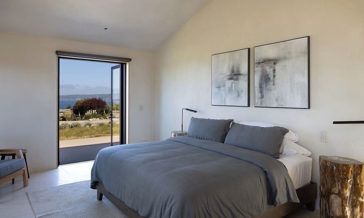 Photo of Bedroom in Carmel