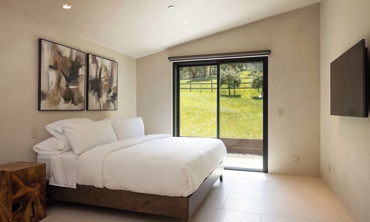 Photo of Bedroom in Carmel
