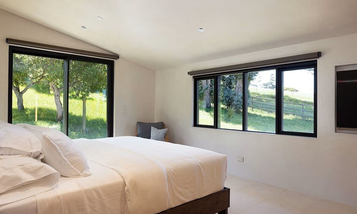 Photo of Bedroom in Carmel