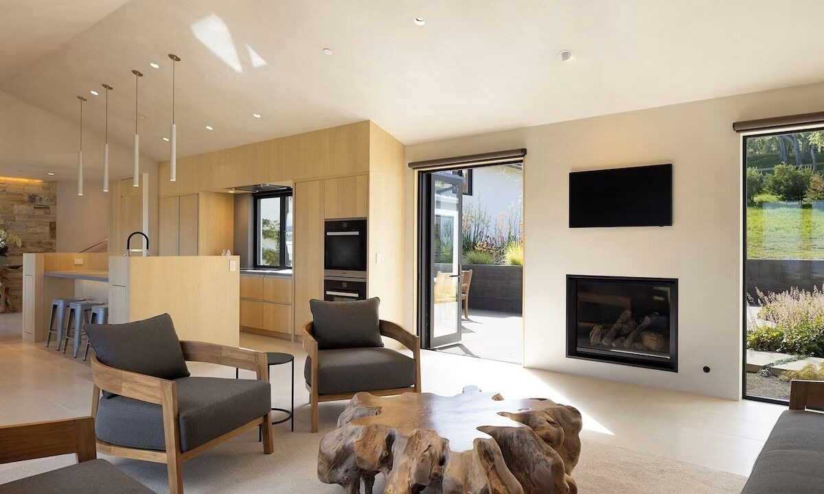 Photo of Livingroom in Carmel