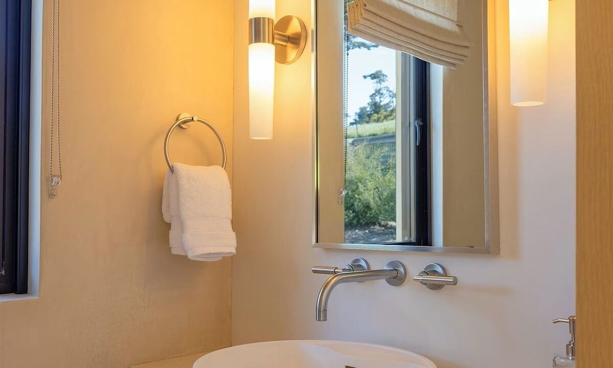 Photo of Bathroom in Carmel