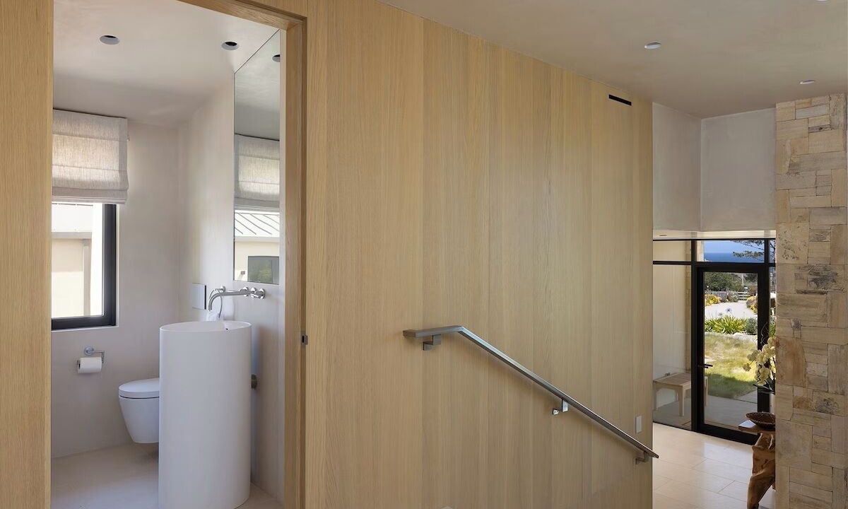 Photo of Bathroom in Carmel