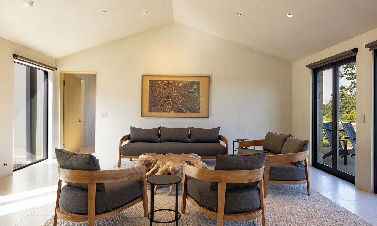Photo of Livingroom in Carmel