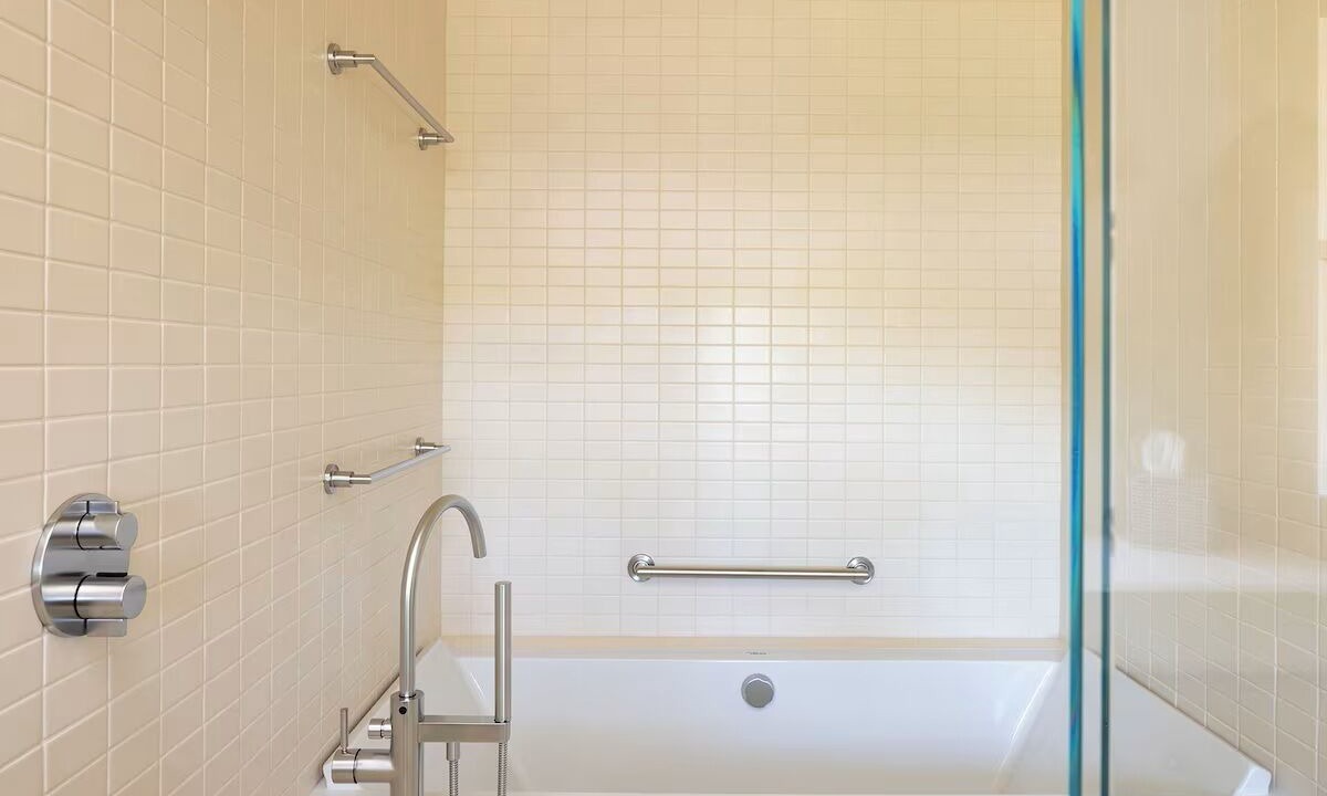 Photo of Bathroom in Carmel