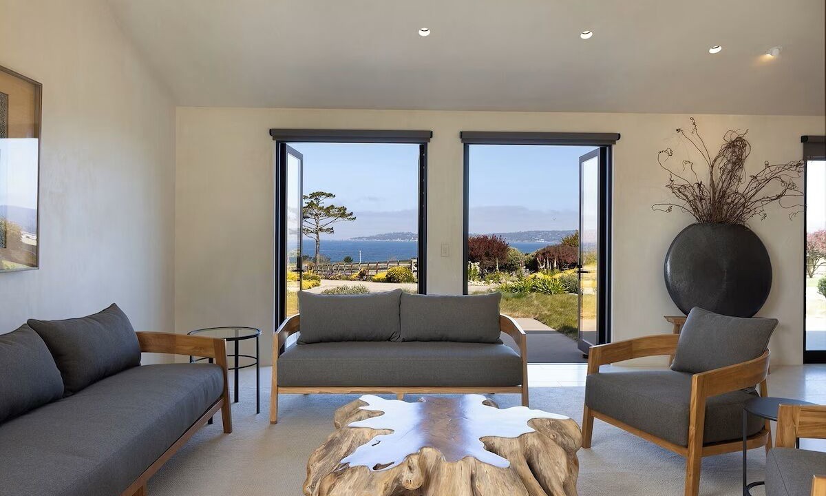 Photo of Livingroom in Carmel