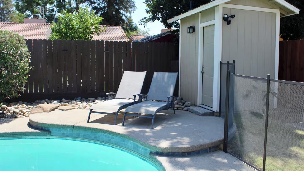 Photo of Outdoor in Fresno