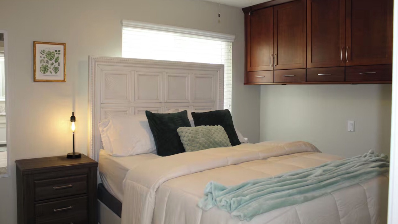 Photo of Bedroom in Fresno