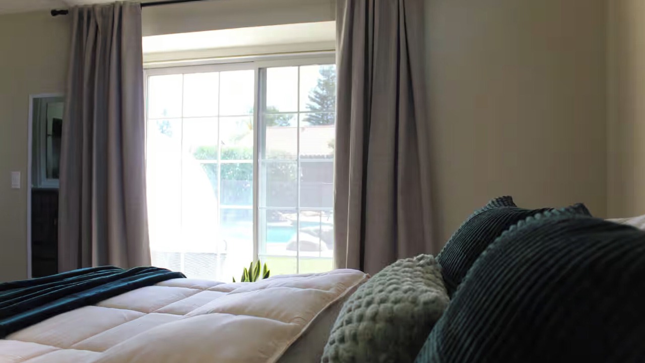 Photo of Bedroom in Fresno