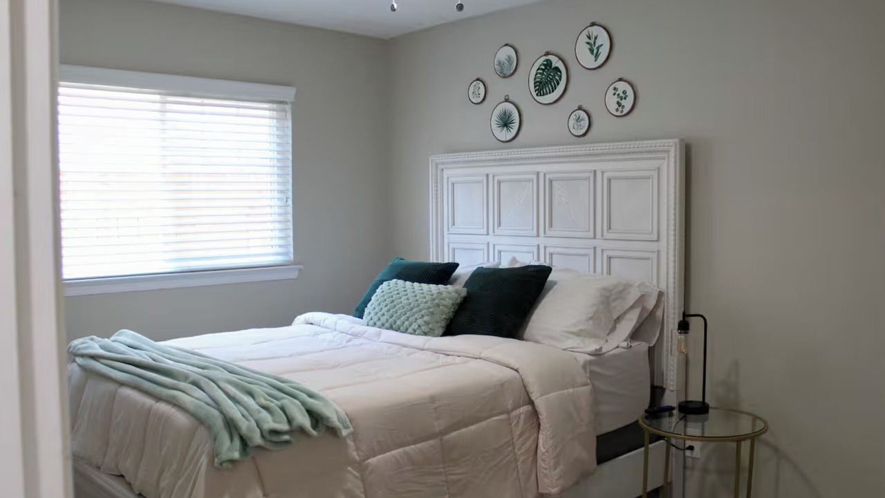 Photo of Bedroom in Fresno