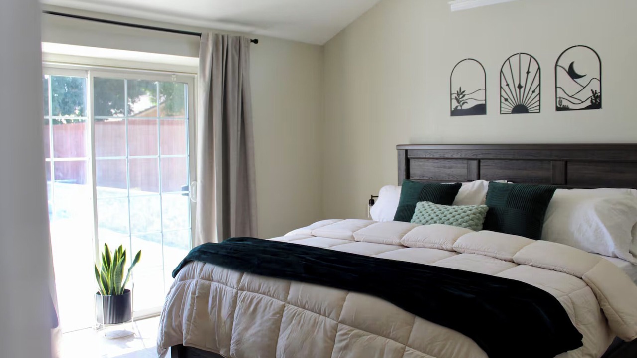 Photo of Bedroom in Fresno