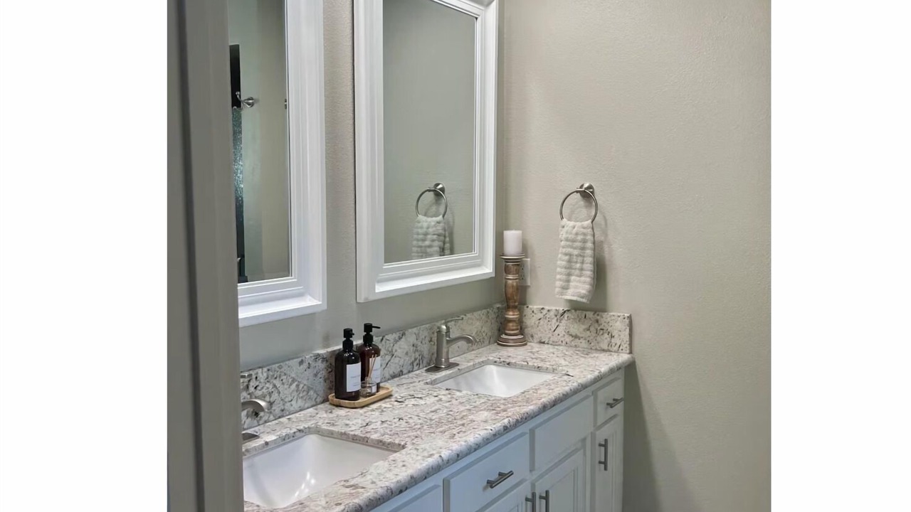 Photo of Bathroom in Fresno