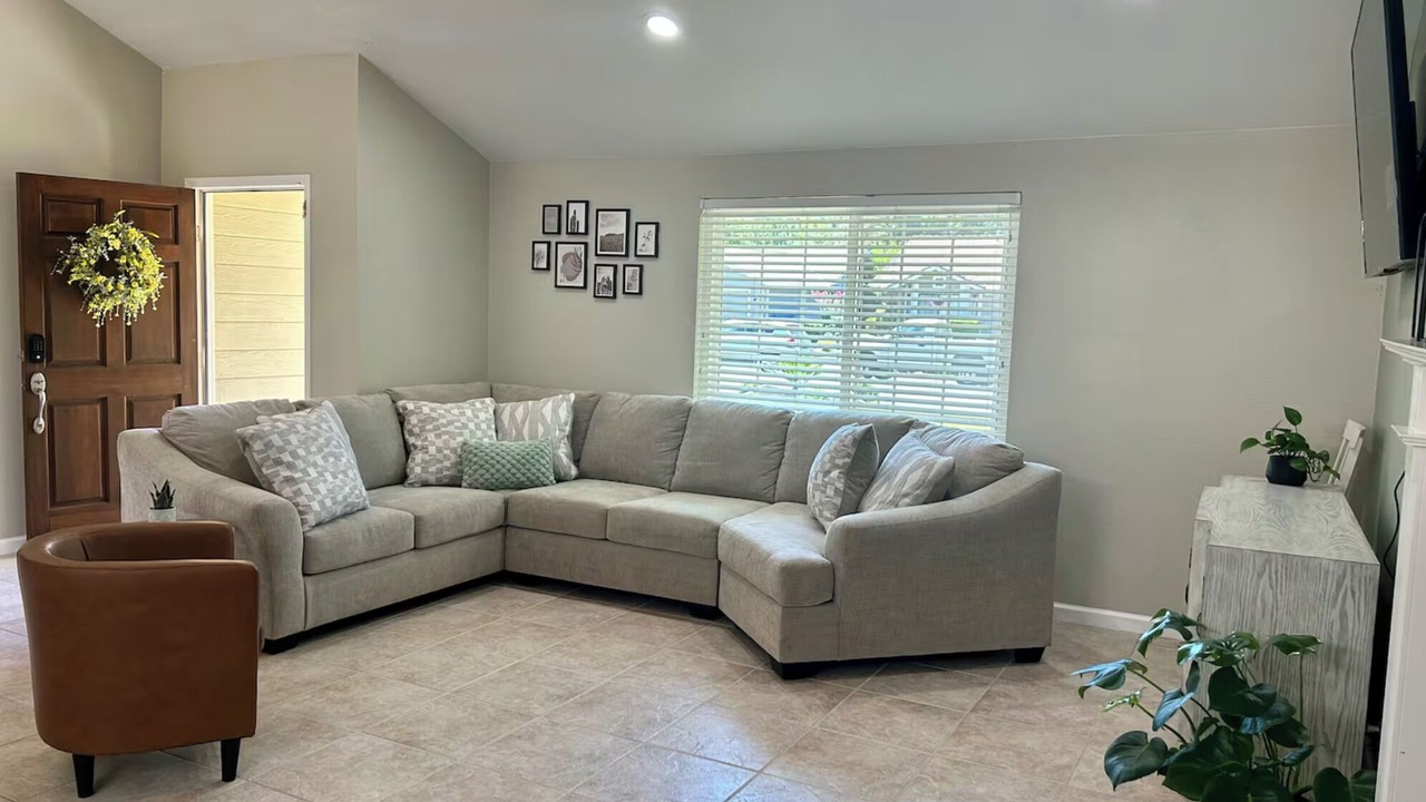Photo of Livingroom in Fresno