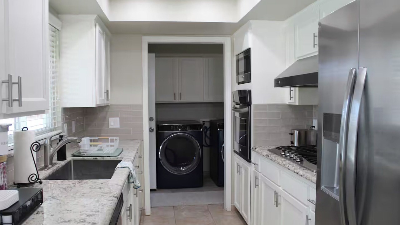 Photo of Kitchen in Fresno