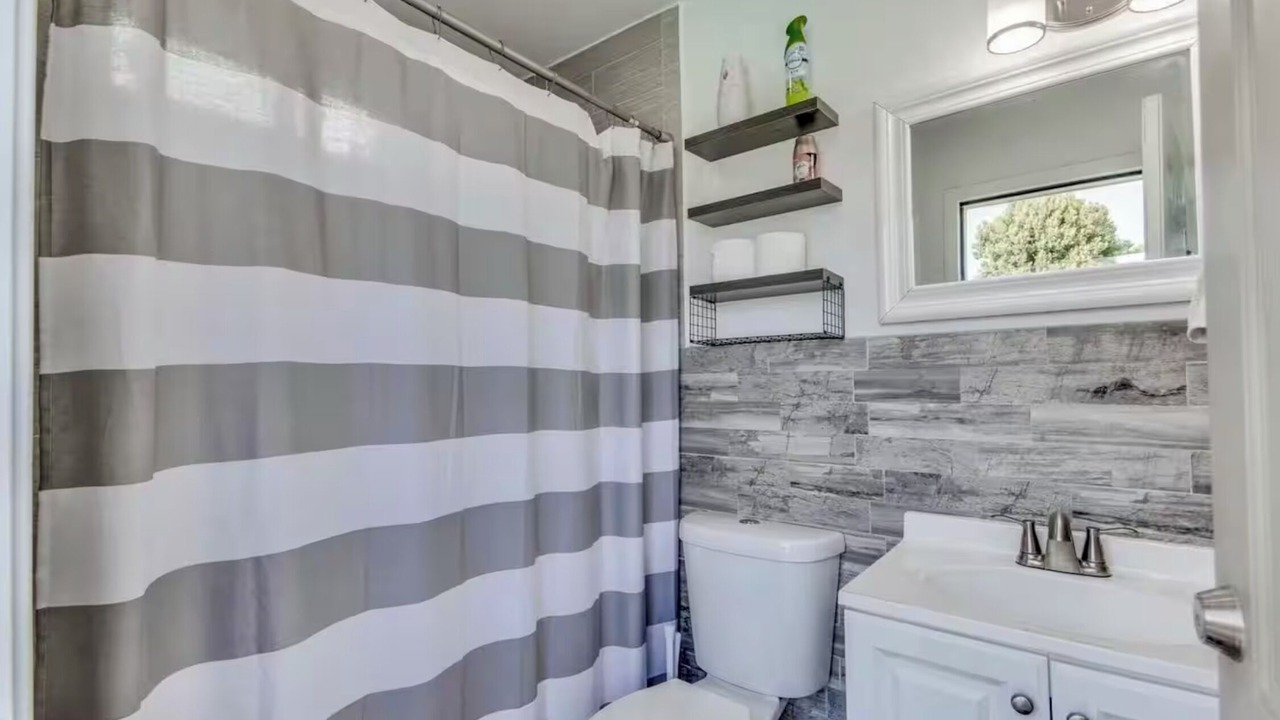 Photo of Bathroom in Fresno